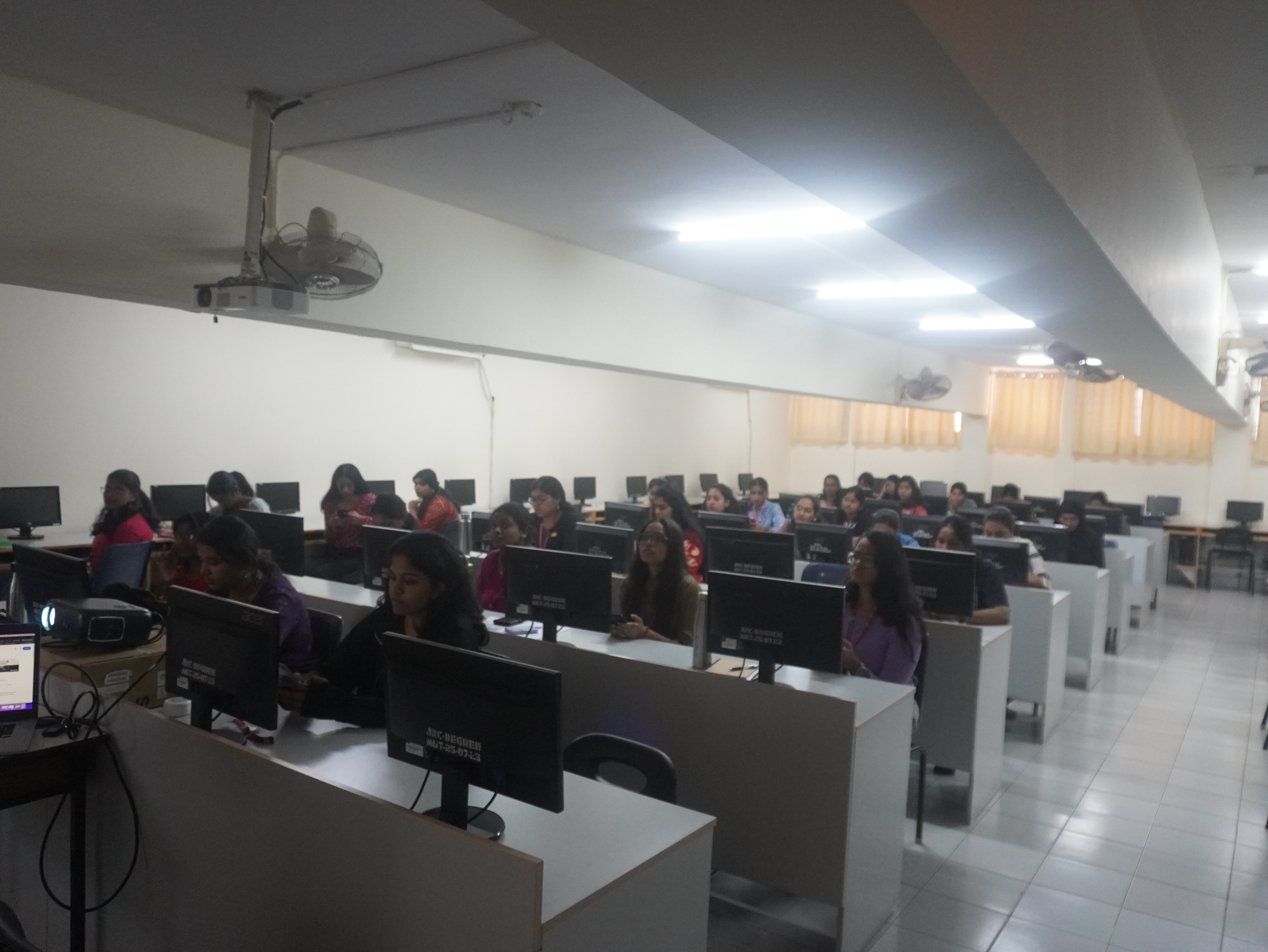 JNC College